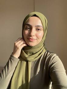 Olive Green