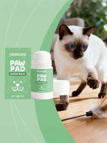 宠物滋养护爪膏，温和保湿滋养宠物爪垫和爪子护理膏 - 查看 6