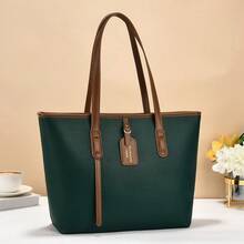 Makeup Bags & Cases - Coffee - View 8