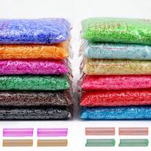 15000颗玻璃珠，小米珠，DIY珠宝制作玻璃珠，发夹流苏，手链，头饰，耳环，工艺串珠材料 - diy玻璃小米珠 - 查看 4