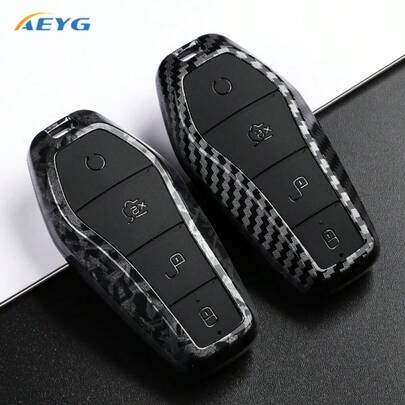 BYD D