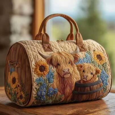 Outdoor Sports & Tote Bags