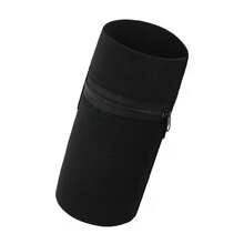 Sport Towels & Handkerchiefs - Black - View 4