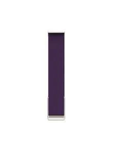 Correa de reloj de 5.0/MG - Compatible con ECG, rendimiento de punto de firma - No compatible con Gen 4 - Morado - Ver 4