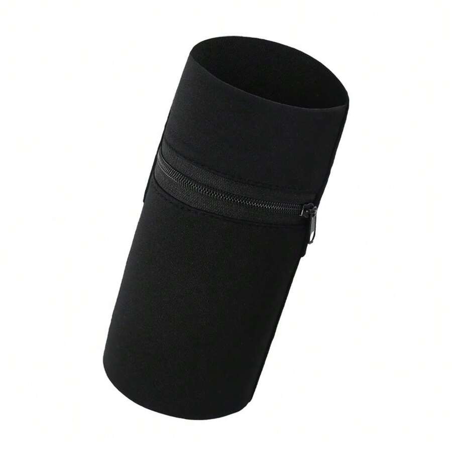 Sport Towels & Handkerchiefs - Black - View 1
