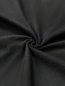 Tricouri pentru bărbați - Negru - Vizualizare 5