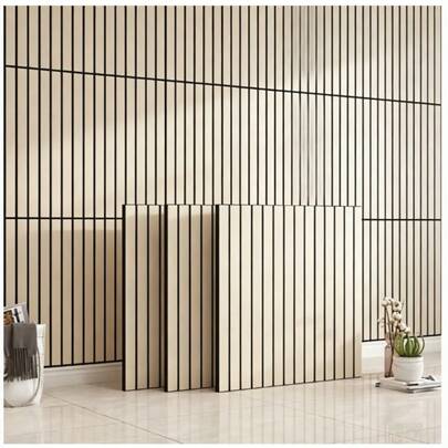 Tấm ốp tường tự dính họa tiết xương cá kích thước 15,75 inch x 15,75 inch, tấm xốp dày 3D vân gỗ sồi cách âm, giấy dán tường tự dính có thể tháo rời, decal vinyl, thích hợp trang trí tường và trần nhà phòng ngủ, phòng khách.