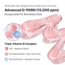 PDRN 粉色维生素亮肤安瓶 - Hyaluronic Acid - 查看 4