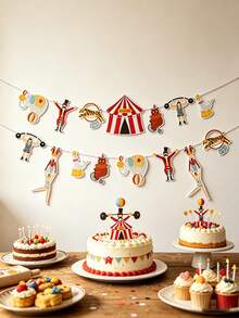 Circus Theme