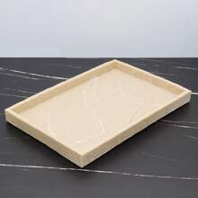 Bathroom Accessories & Sets - Yellow Bark Texture - View 17
