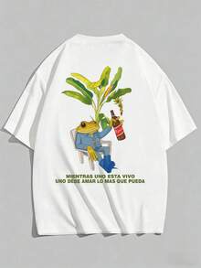 Women T-Shirts - Bank - View 5