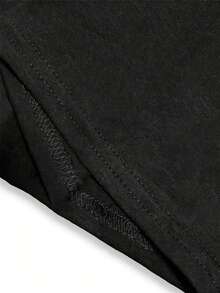Camisetas para hombres - Negro - Ver 4