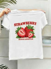 Women T-Shirts - White - View 2