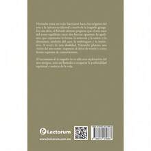 The Birth Of Tragedy - Single Book - View 2