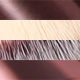 Color caoba