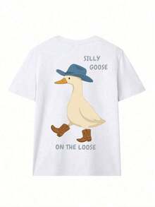 Women T-Shirts - White - View 4