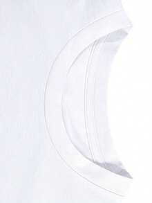 Magliette donna - Bianco - Visualizzare 4