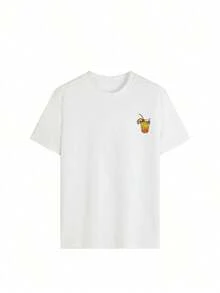 Women T-Shirts - Weiss - View 5