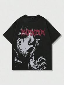 Dam-T-shirts - Neger 2 - Visa 8