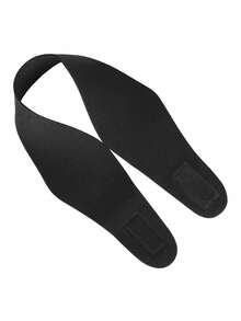 1 Stück Schwimm- und Tauch-Stirnband, wasserdichte Ohrenabdeckungen zum Baden, Strand-Essential, Strand-Accessoire, Pool-Schwimmhilfe, wasserdichtes Neopren-Material Stirnband, entworfen um das Eindringen von Wasser in die Ohren zu verhindern, geeignet für Wasseraktivitäten - A - Übersicht 15