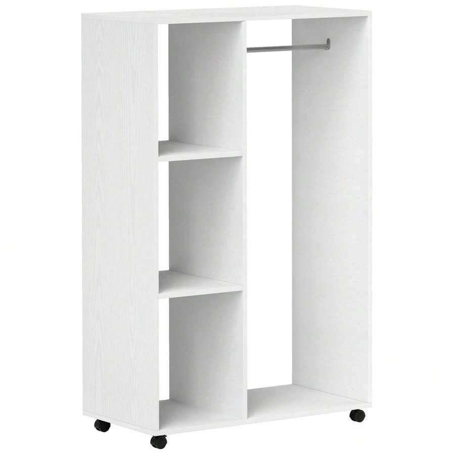 Armadi portatili - Bianco - Visualizzare 1