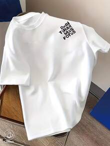 Women T-Shirts - White - View 4