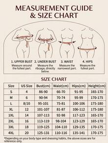 Women's Open Crotch Lace Decorated Backless Halter Neck Sexy Bodysuit With Ruffle Trim - Red - View 10