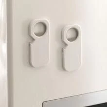 Dụng cụ mở nắp chai 3 trong 1 bằng thép không gỉ, dụng cụ mở lon, nắp chai bia, chống trượt và dễ sử dụng trong nhà bếp. - Nhiều màu - Xem 9