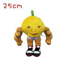 Tralalero Tralala Tungtungtung Sahur Plush, Italian Brain Rot SHARK Plush, Animal Doll, Stuffed Animals, Stuffed Doll, Gifts - shanhaijing 57 - 查看 1