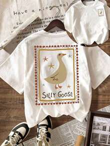 Women T-Shirts - White - View 9