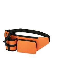 Bolsas deportivas y de mano para exteriores - Rojo anaranjado - Ver 4