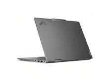 Lenovo ThinkPad X1 Gen 10 Aura Edition 14" Touchscreen Convertible Intel Core Ultra 7 2nd Gen 265U Intel Evo Platform 32GB 512GB SSD Windows 11 Pro Gray 21Q000D7US - US A Type Plug(110-127V) - View 6