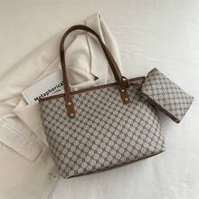 Multifunctional Storage Bags - Khaki - View 1
