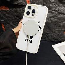 Basic Phone Cases - Black - View 8