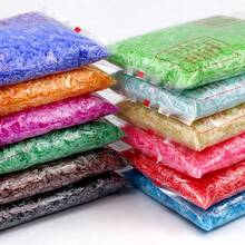 15000颗玻璃珠，小米珠，DIY珠宝制作玻璃珠，发夹流苏，手链，头饰，耳环，工艺串珠材料 - diy玻璃小米珠 - 查看 3