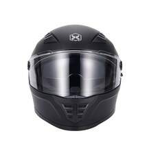 New 2025 Motocross Helme For Men Women Motorcycle Helmet Four Season Motorcycle Bicycle Riding Helmet - M - 查看 9