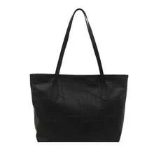 Backpacking & Camping Storage Bags - Black - View 5