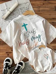 Women T-Shirts - White - View 11