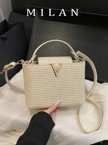 米色