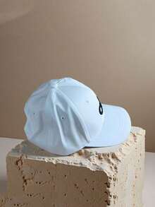 Adjustable Breathable Unisex Hip Hop Baseball Cap - Lightweight, Snug Fit, Polyester Non-Woven Fabric, Suitable For All Seasons, Hand Washable, Windproof, UV Protection, Adjustable Strap, Street Fashion Cap | Hip Hop Style | Adjustable Headwear - Multicolor - View 12