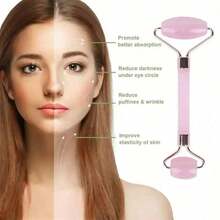 3PCS Resin Facial Massager Massage Roller For Face Body Neck Eyes Guasha Scraping Board Anti-Wrinkle Beauty Skin Care Tools,Beauty,Skin Care Products,Spa,Self Care,Skin Care Tools,Face Care,Esthetician Supplies,Massage,Face Massage Tool,Face Roller - 彩色 - 查看 2