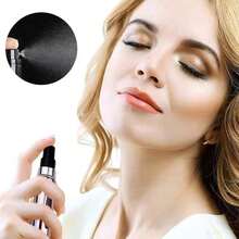 4pcs 0.17oz Portable Perfume Spray Bottles - Leak-Proof Aluminum Atomizer, Travel Essential |   Easy To Refill, Suitable For Perfume, Essential Oils, Cologne And Other Liquids, Travel Accessories, Beach Vacation, Summer Holiday, School Supplies, Back To School - 多色 3 - 查看 2