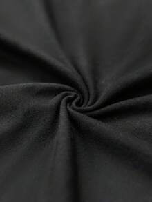Men T-Shirts - Black - View 4
