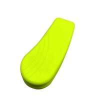1 pieza Masajeador ergonómico de punto de acupresión del pulgar, accesorio portátil de relajación, herramienta compacta de comodidad manual, alivia la fatiga y calma las emociones, artículo práctico de cuidado personal diario y pequeño regalo - Talla única al azar - Ver 5