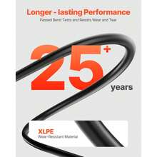 Prolunghe elettriche - 20 piedi 10AWG - Visualizzare 6