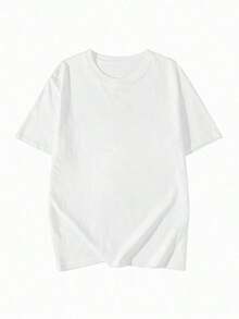 Women T-Shirts - Weiss 4 - View 3