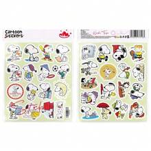 100 miếng dán hình hoạt hình Snoopy, miếng dán dành cho trẻ em, miếng dán trang trí tự làm, phù hợp cho mọi trường hợp, dán lên ốp điện thoại, sổ tay, nhật ký tự làm và các vật dụng trang trí khác. - Nhiều màu - Xem 8