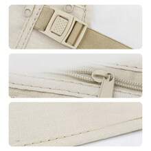 Outdoor Sports & Tote Bags - Khaki [with Yellowish Undertones] - View 3