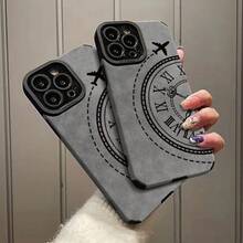 Fundas de teléfono de moda - Gris - Ver 4