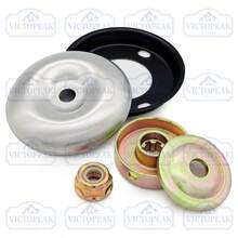 Bộ dụng cụ sửa chữa hộp số 40-5 (5 chi tiết), phụ tùng thay thế hộp số cho máy cắt cỏ chạy xăng. - Bộ nắp hộp số (5 chi tiết) - Xem 1